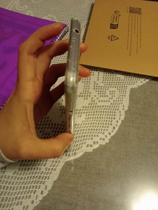 móvil smart ultra 6