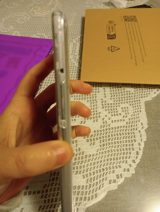 móvil smart ultra 6