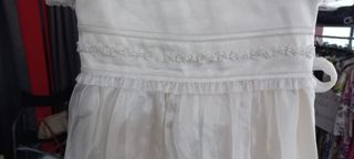 vestido comunion talla 16
