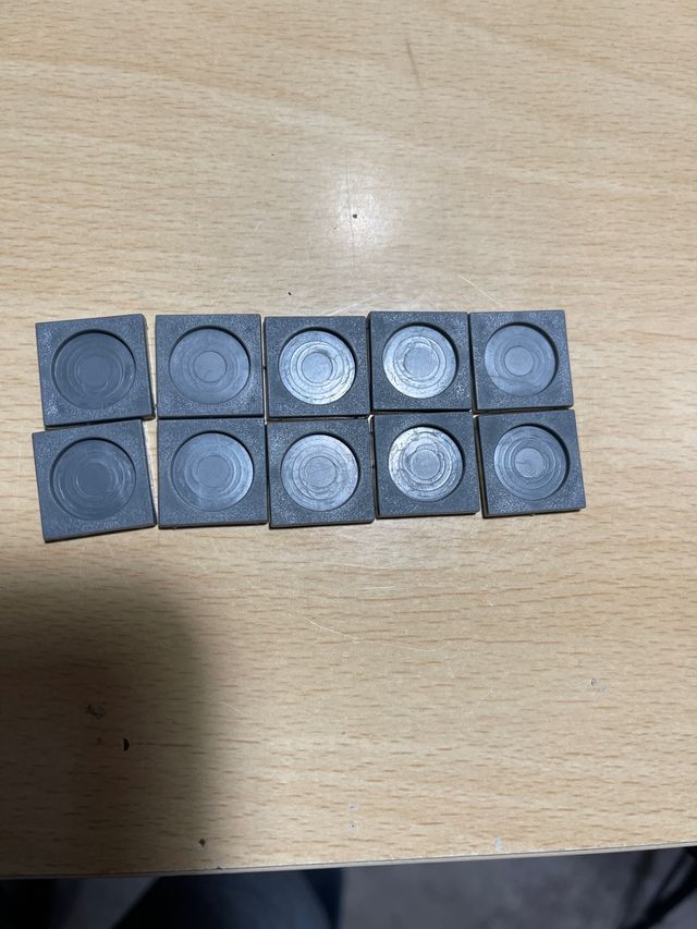 Dwarfs Shield Mantic Games 2010