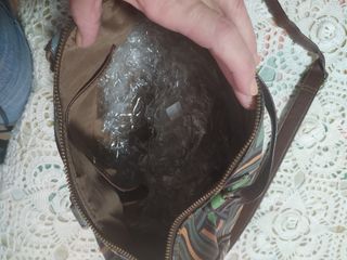 Bolso desigual