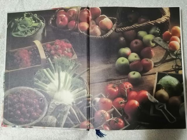 Alimentos bons alimentos perigosos