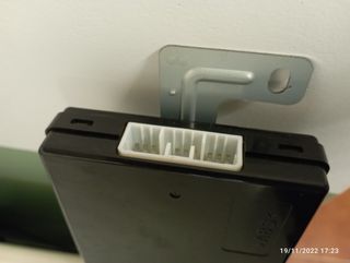 MODULO DE CONTROL, UNIDAD MSC ASIENTO HONDA ACCORD