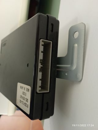 MODULO DE CONTROL, UNIDAD MSC ASIENTO HONDA ACCORD