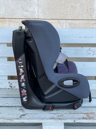 Silla axiss bebe confort grupo 1