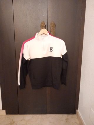 Sudadera Illusive