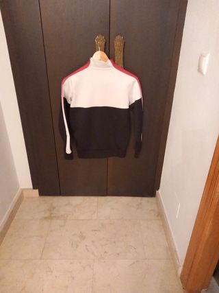 Sudadera Illusive