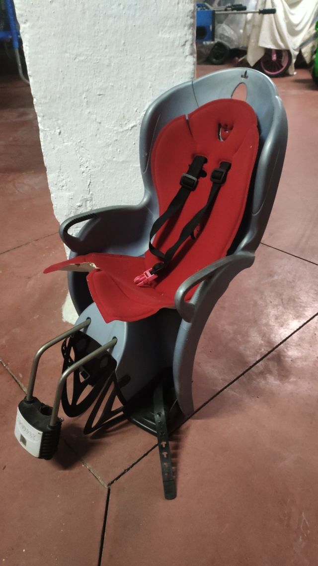 trasporti de bici en muy buen estado