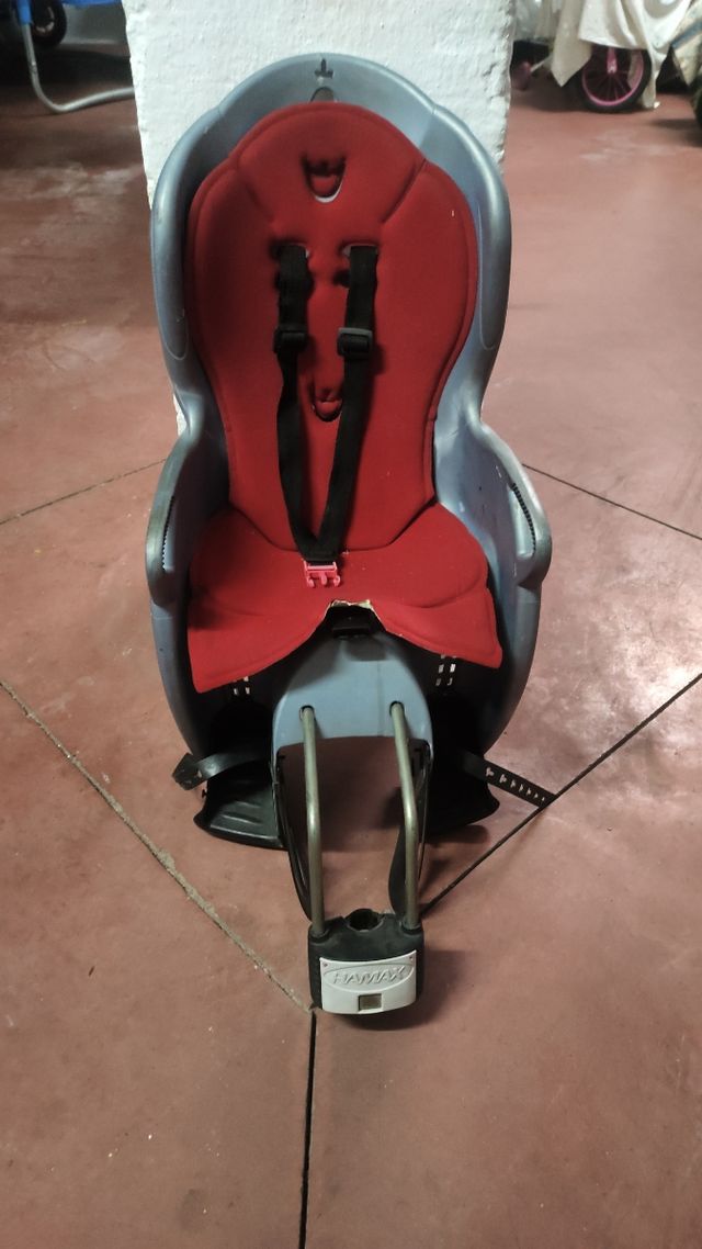 trasporti de bici en muy buen estado