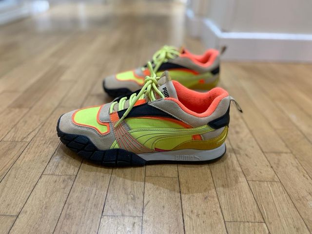 deportivas muy chulas, cómodas y nuevas 