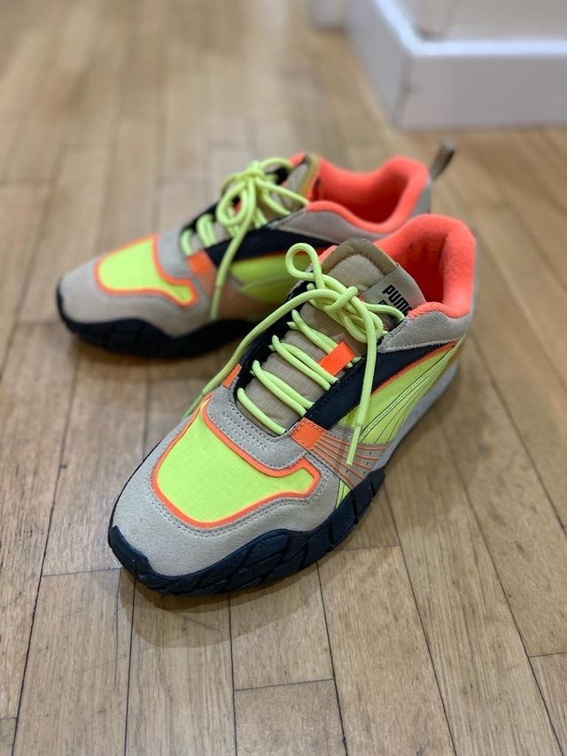 deportivas muy chulas, cómodas y nuevas 