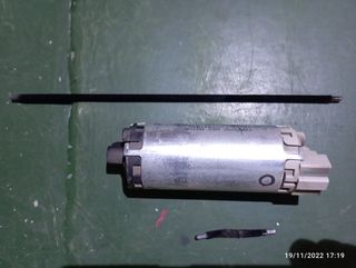 Motor deslizamiento asiento Honda Accord VIII 