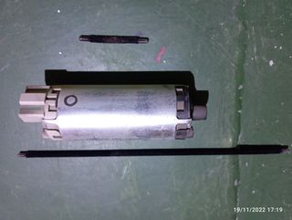 Motor deslizamiento asiento Honda Accord VIII 
