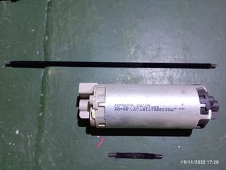 Motor deslizamiento asiento Honda Accord VIII 