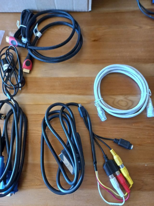 Cables