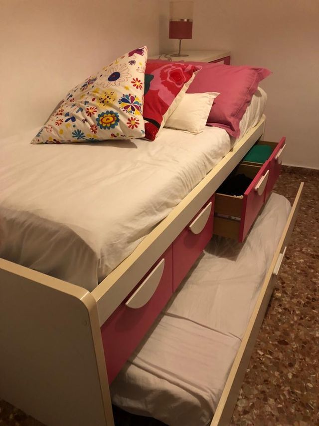 Habitación infantil