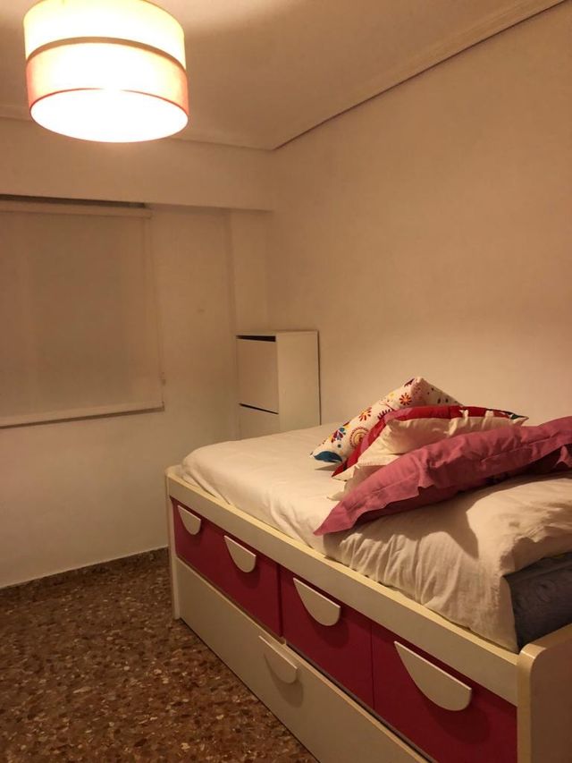 Habitación infantil