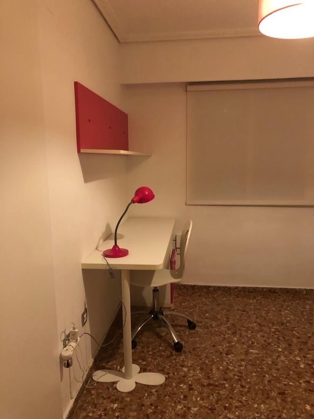 Habitación infantil