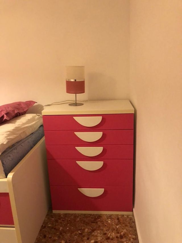 Habitación infantil