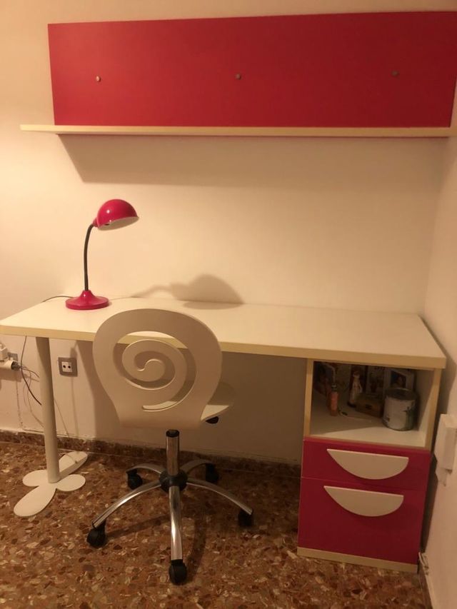 Habitación infantil