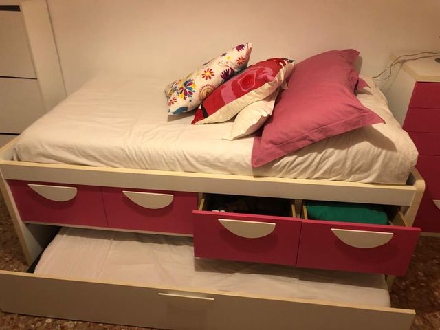 Habitación infantil