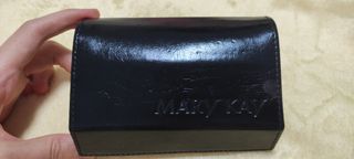 Cofre neceser estuche joyero Mary Kay