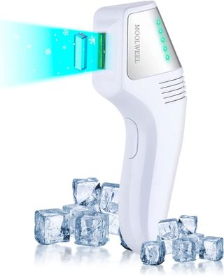 IPL Depiladora de Luz Pulsada