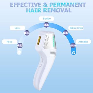 IPL Depiladora de Luz Pulsada