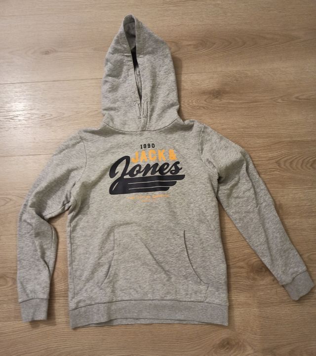 Sudadera Jack Jones