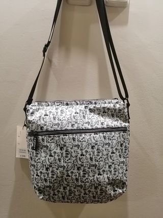 Bolso bandolera