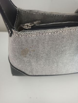 Bolso y monedero Benetton