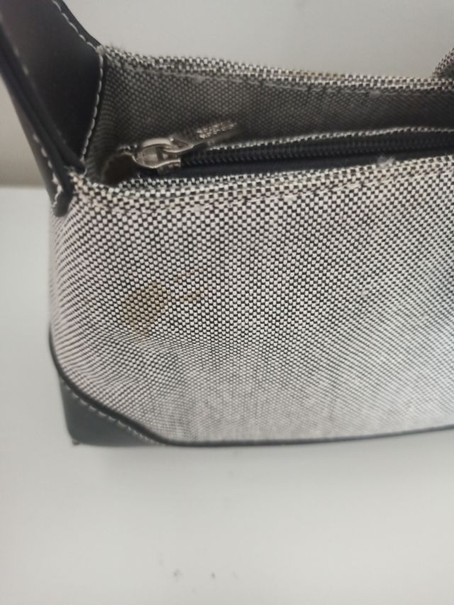 Bolso y monedero Benetton