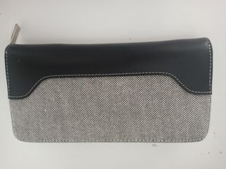 Bolso y monedero Benetton