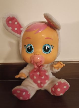 Bebé Llorón Coney