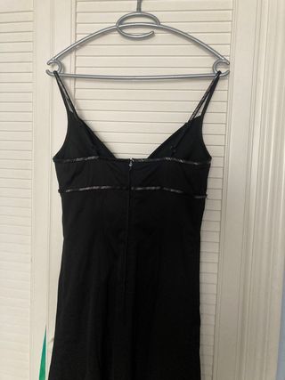 Espectacular vestido 