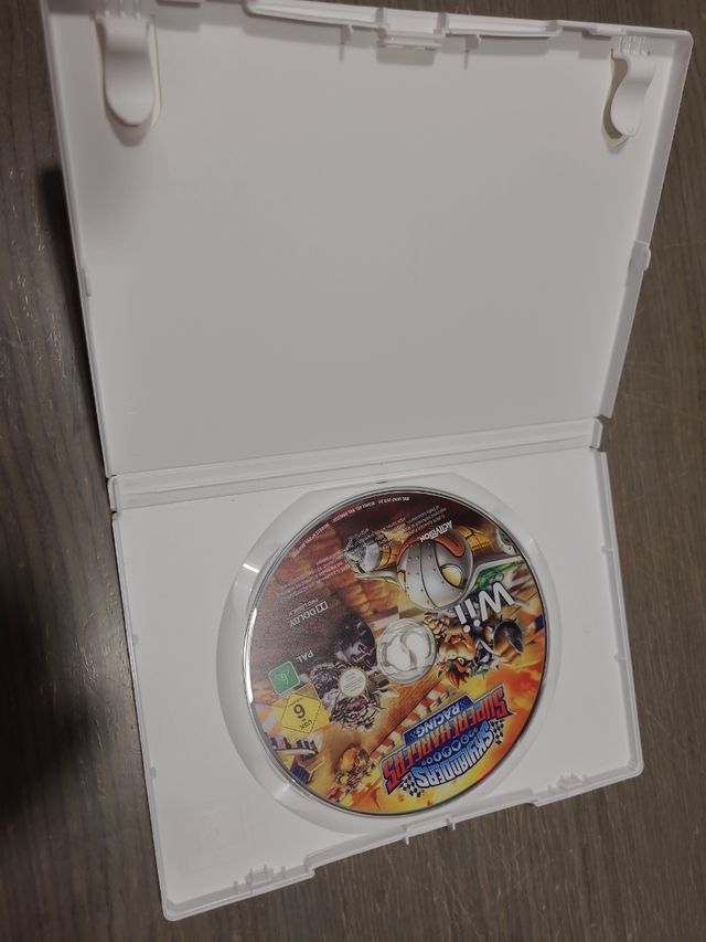 Skylanders juego Wii