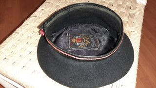 Txapela 