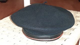 Txapela 