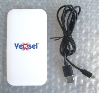 RICARICA WIRELESS CELLULARI VESSEL AIR-5W
