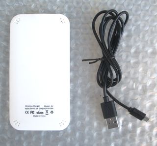 RICARICA WIRELESS CELLULARI VESSEL AIR-5W