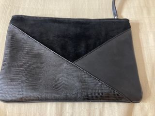 Bolso de mano 