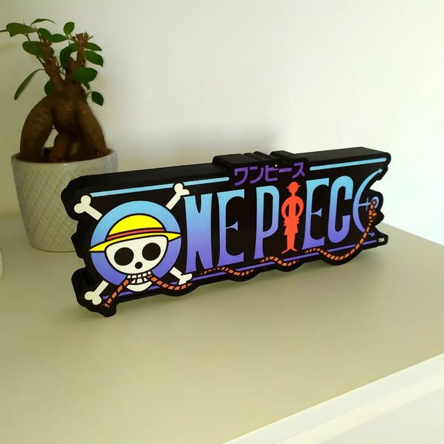 LUMINOSOS / LÁMPARAS PERSONALIZADAS