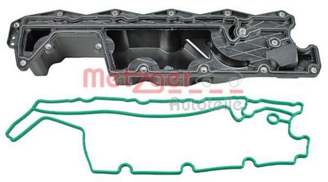 Tapa de balancines Volvo Land Rover OPORTUNID