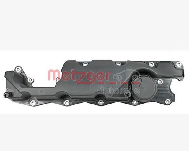 Tapa de balancines Volvo Land Rover OPORTUNID