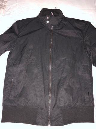 Chaqueta bomber
