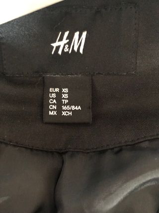 Chaqueta bomber