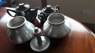 caffettiera letizia