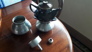 caffettiera letizia