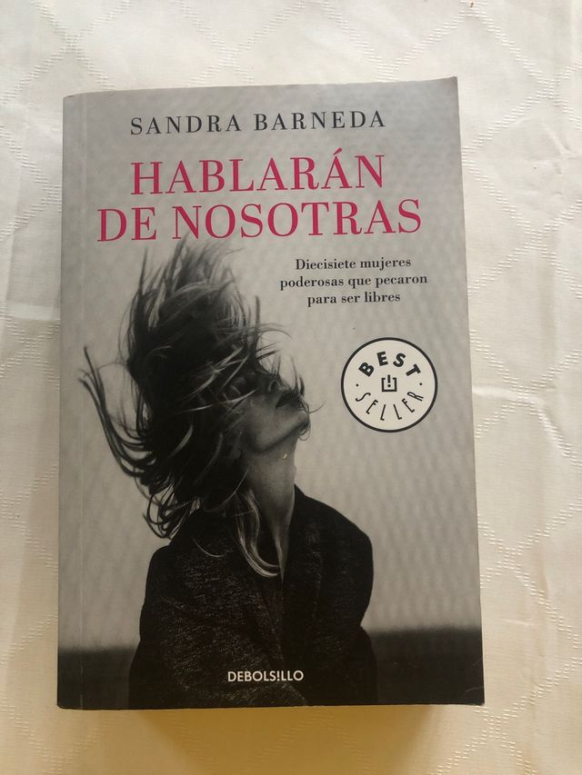 Hablarán de nosotras