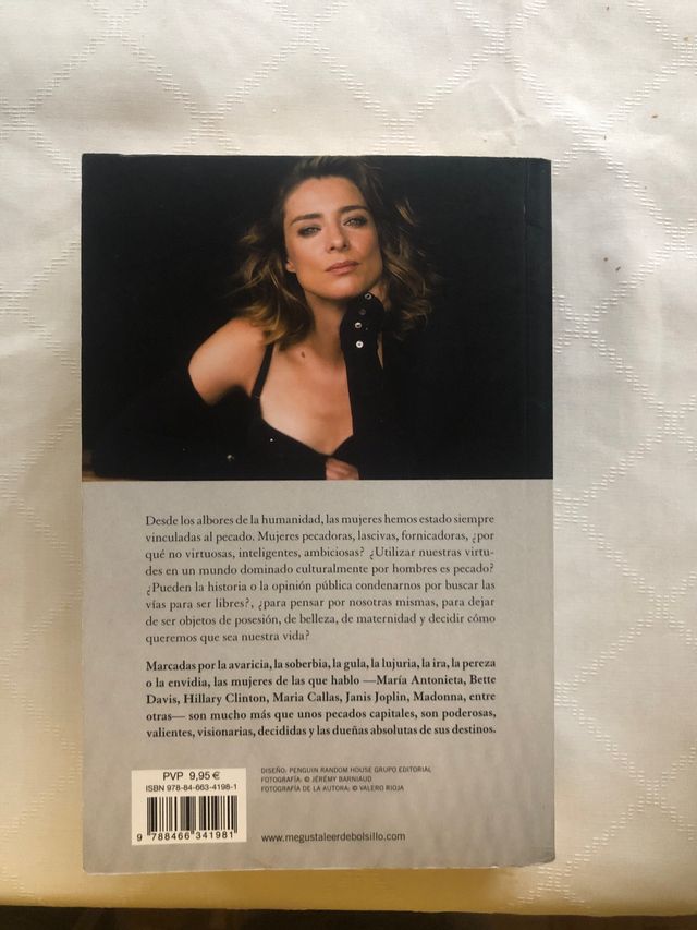 Hablarán de nosotras